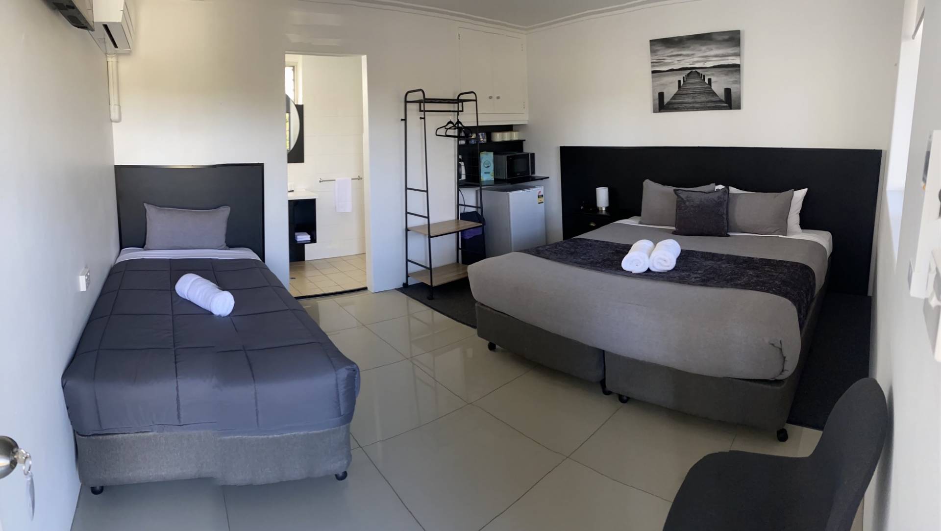 The Seaview Tavern Motel, Woolgoolga Seaview Tavern Woolgoolga