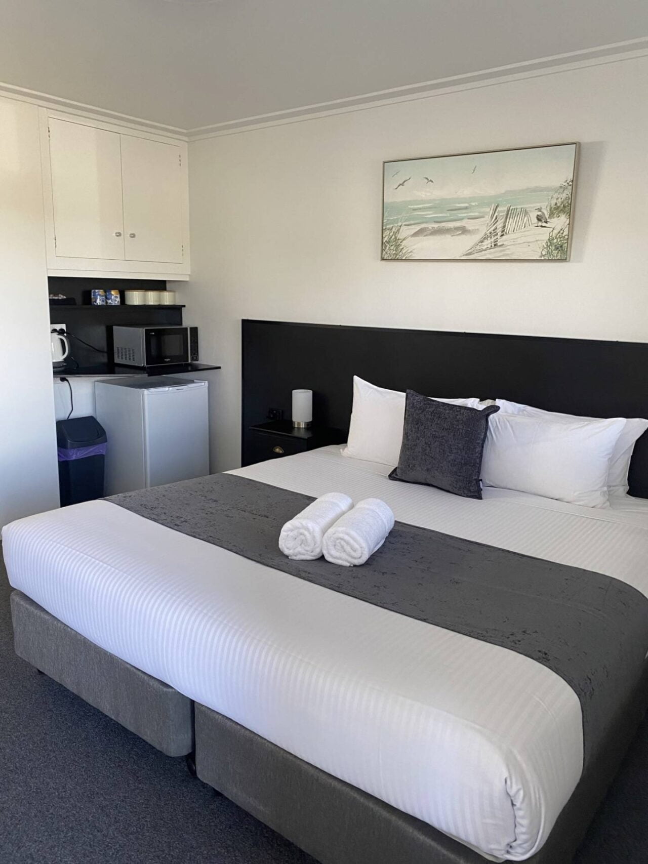 The Seaview Tavern Motel, Woolgoolga Seaview Tavern Woolgoolga