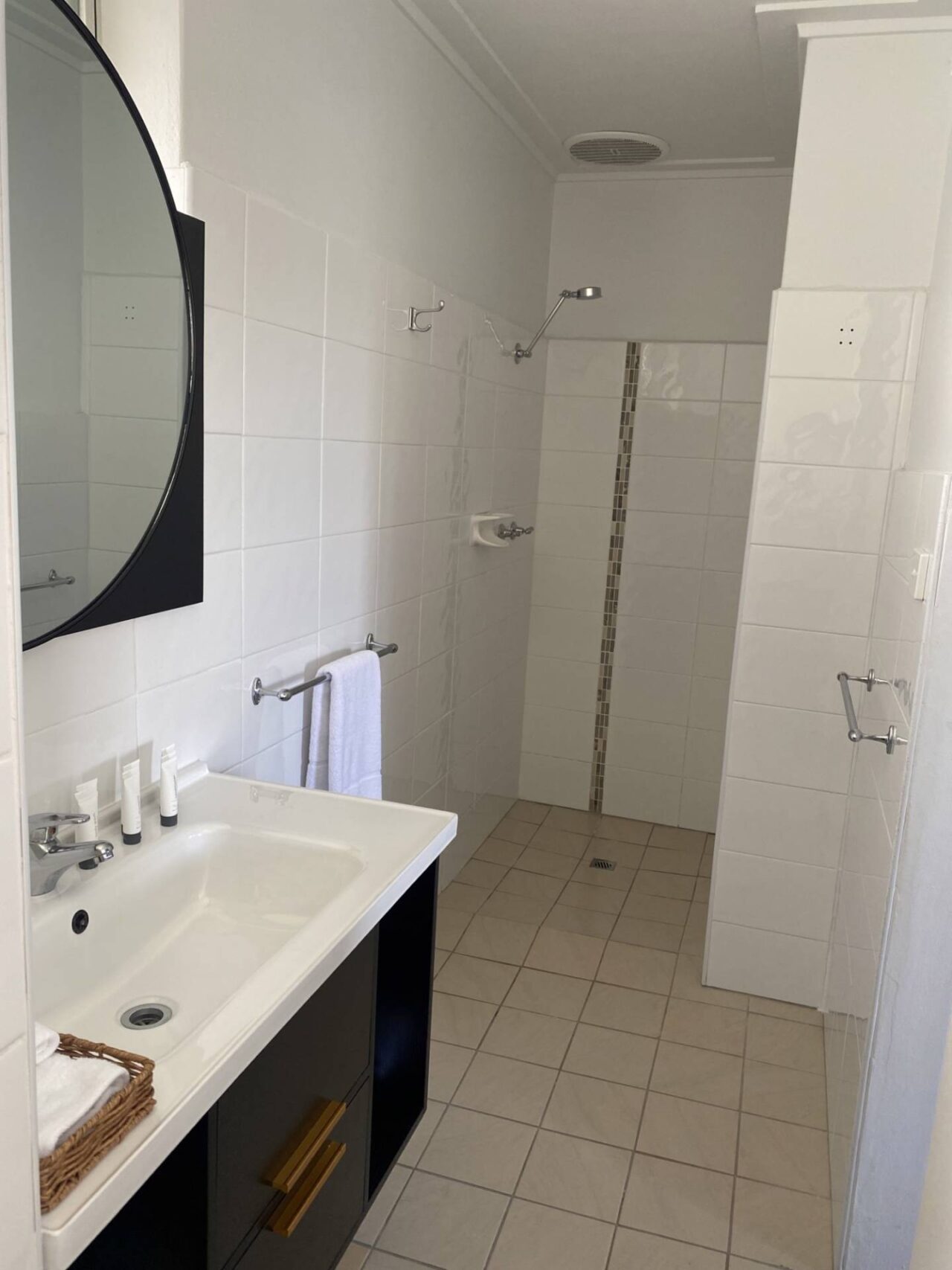 The Seaview Tavern Motel, Woolgoolga Seaview Tavern Woolgoolga