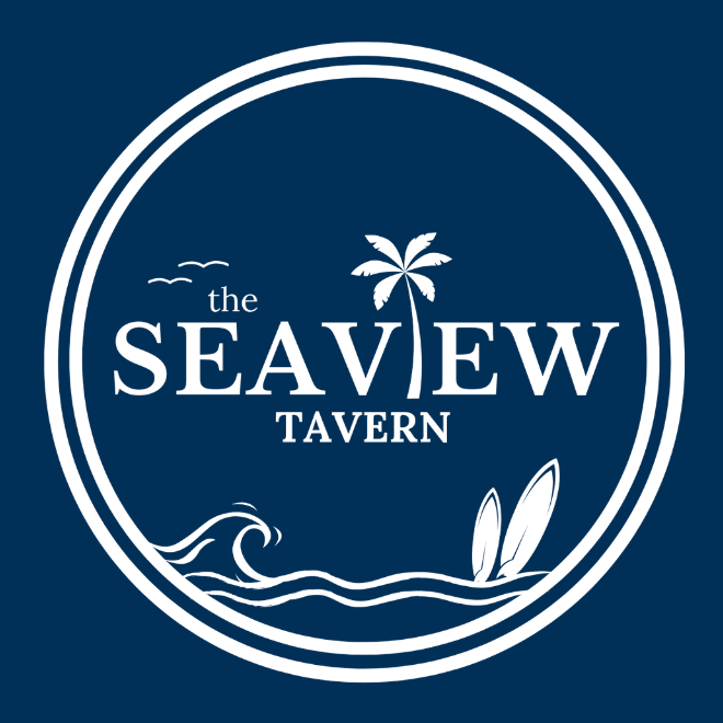 Seaview Tavern Great Food. Live Music. Good Times Seaview Tavern