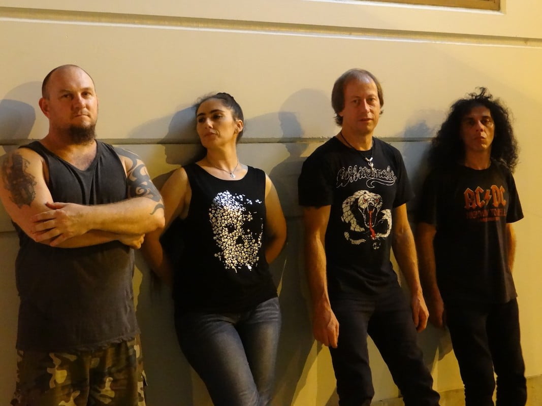 sabotage SABOTAGE is a four-piece rock band with a plethora of experience on the NSW North Coast over two decades.