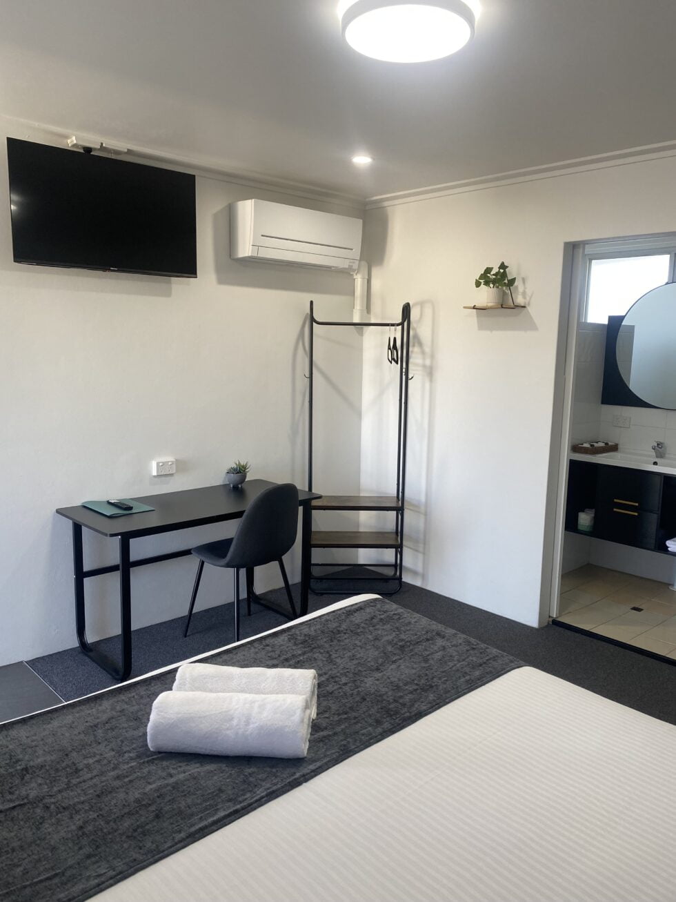 The Seaview Tavern Motel, Woolgoolga Seaview Tavern Woolgoolga