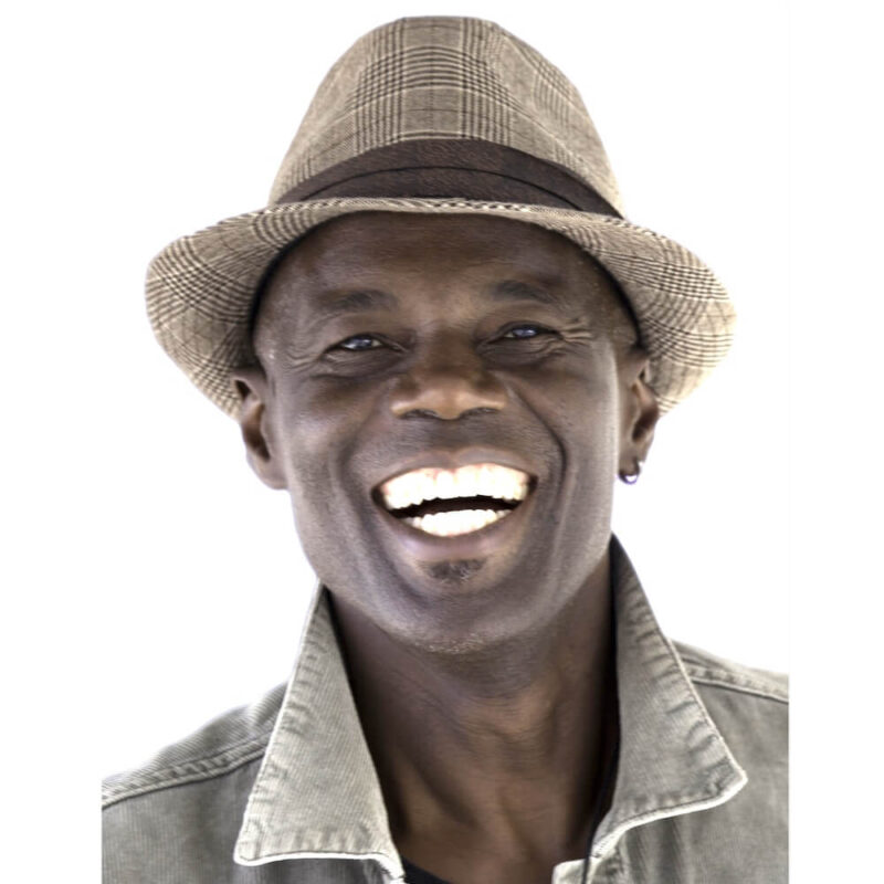 Raku O'Gaia live at the Seaview Tavern Woolgoolga