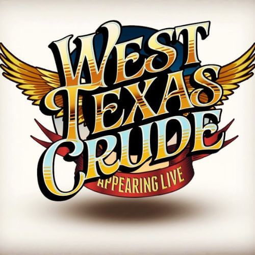 West Texas Crude appearing live at the Seaview Tavern Woolgoolga