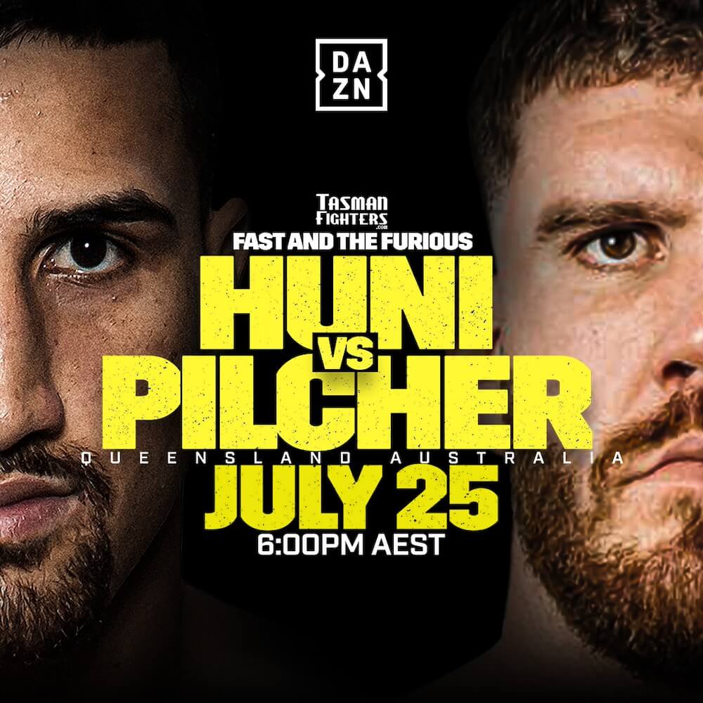 Huni vs Pilcher July 25, Fast and the Furious broadcast live at the Seaview Tavern Woolgoolga