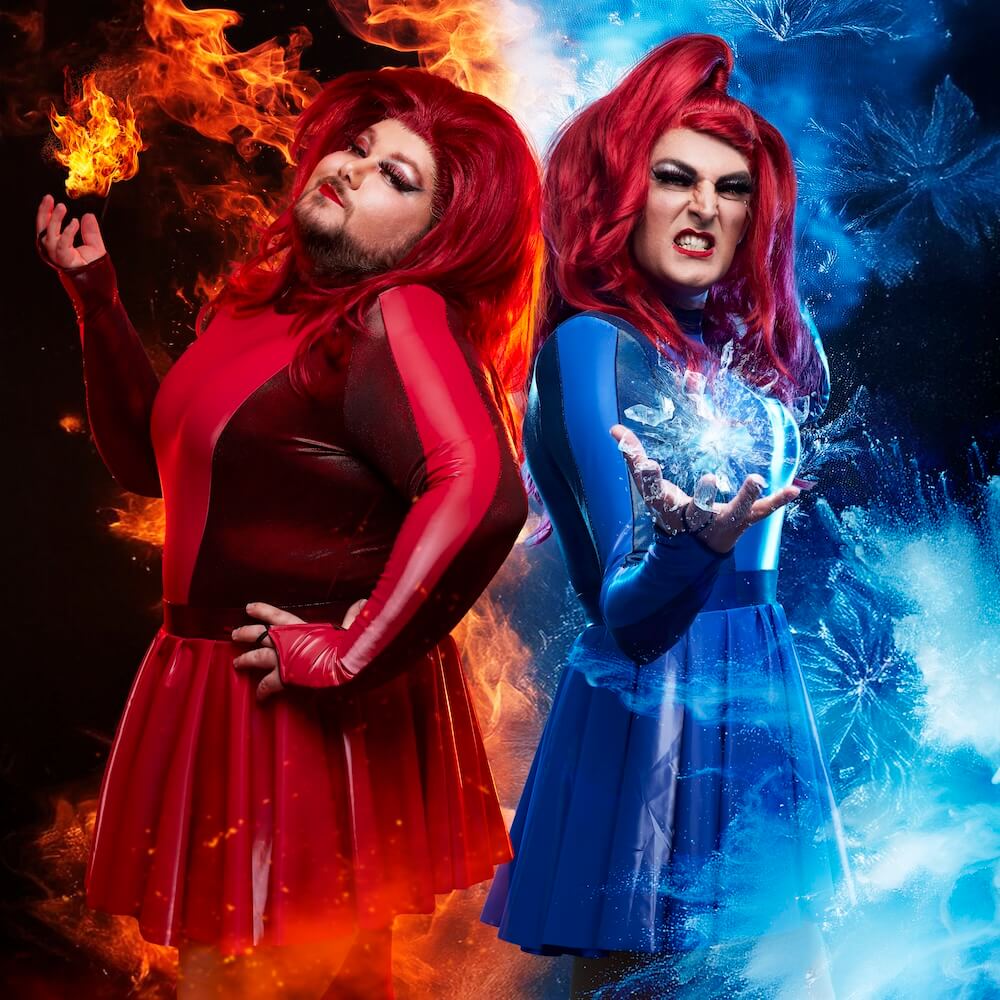 Name the Tune at the Seaview Tavern Woolgoolga with Jacinta and Kenya