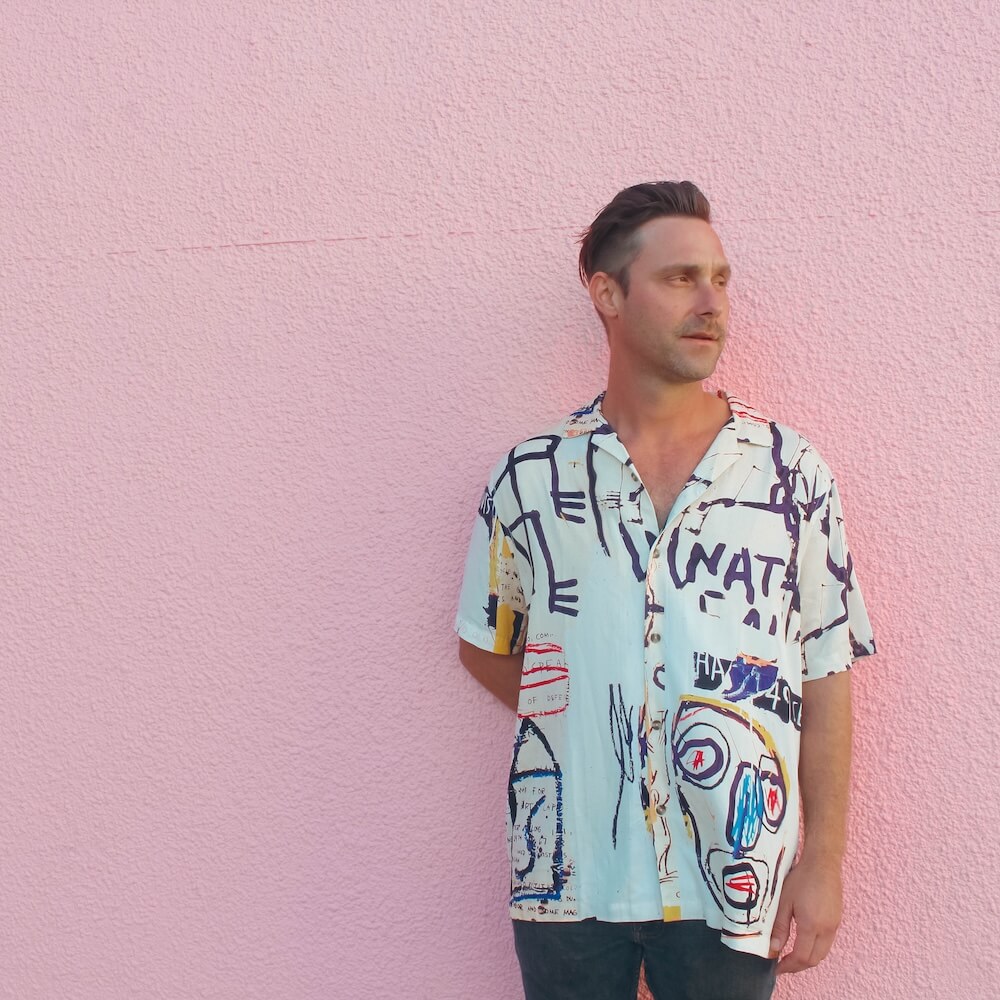 Milo Green performs at the Seaview Tavern