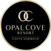Opal Cove logo