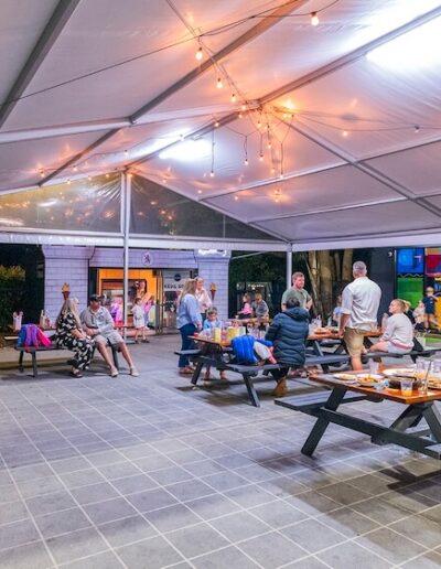 Kids Parties are great at the Seaview Tavern Woolgoolga