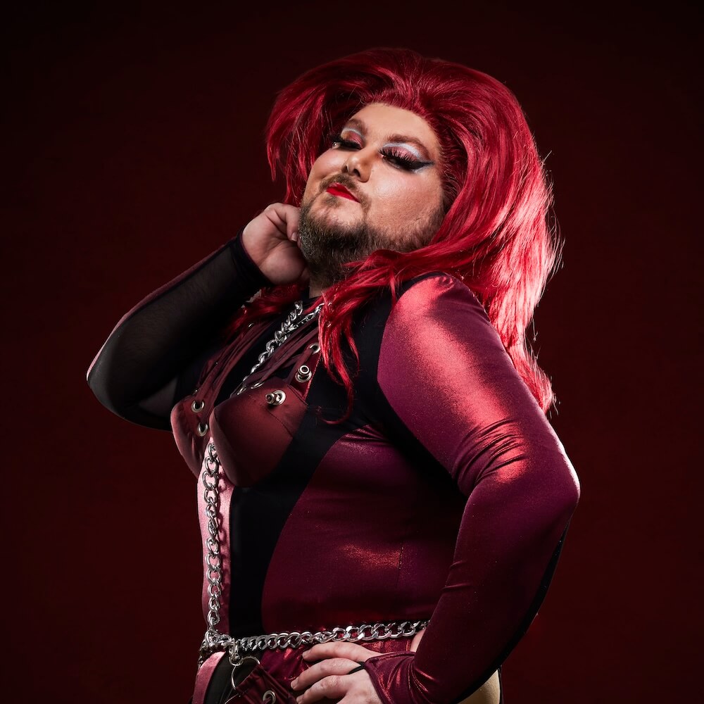 The Big Drag Spectacular Trivia Night at the Seaview Tavern Woolgoolga